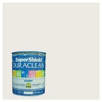 ราคา สีน้ำทาภายใน TOA SUPERSHIELD DURACLEAN สีขาว #G504 กึ่งเงา 5 แกลลอน (128914)