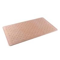 ราคา พรมห้องน้ำยางธรรมชาติ CRYSTAL HP8005-40 สีน้ำตาล (1050142)