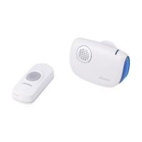 ราคา กระดิ่งไร้สายแบตเตอรี่ ADVANTE X-218P (1079152)