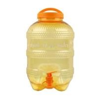 ราคา ถังน้ำบุญ SPRING HIVE 8 ลิตร สีเหลือง (1077237)