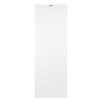 ราคา ประตูบานประกอบ PVC AZLE 1 UV มอก. บานทึบ 70X200 ซม. สีขาว เจาะลูกบิด (1096596)