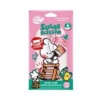ราคา แผ่นหอมปรับอากาศ FRESH TIME 0.02 กรัม SUGAR BLOSSOM (1158512)