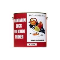 ราคา สีรองพื้นโลหะ TOA MANDARIN DUCK M-1024 สีแดง 5 แกลลอน (1167740)