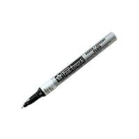 ราคา ปากกาเพ้นท์ SAKURA ขนาด 1 มม. สีเงิน (1191506)