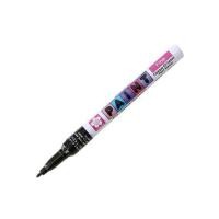 ราคา ปากกาเพ้นท์ SAKURA ขนาด 1 มม. สีดำ (1191429)