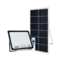 ราคา ไฟสปอตไลท์ SOLAR LUMAX 58-L0017 400 วัตต์ DAYLIGHT สีดำ (1217245)