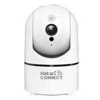 ราคา กล้องวงจรปิดไร้สาย HATARI CONNECT CP1 2 ล้านพิกเซล (1220816)