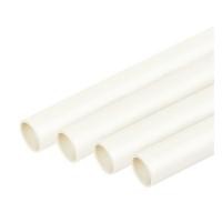 ราคา ท่อตรง PVC ตราช้างNPI 1/2 นิ้ว 2.92 เมตร มาตรฐาน JIS สีขาว (1260215)