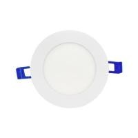 ราคา ดาวน์ไลท์ LED LUMAX 20-A0731 5 นิ้ว 9 วัตต์ COOL WHITE สีขาว (1274250)