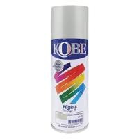 ราคา สีสเปรย์ TOA KOBE 915 สีเทา 400 ซีซี (1274750)