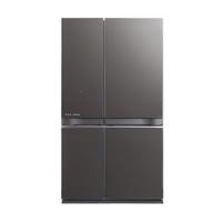ราคา ตู้เย็น MULTI DOOR MITSUBISHI MR-LA65EY-GDS 20.5 คิว กระจกเทา (1284173)