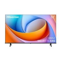 ราคา ทีวีแอลอีดี 32 นิ้ว HISENSE (HD, LED, VIDAA) 32A4Q (1296473)
