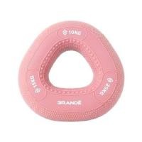 ราคา ที่บริหารมือทรงสามเหลี่ยม GRANDE สีชมพู (1297886)