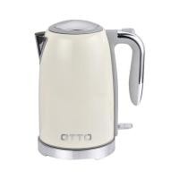 ราคา กาต้มน้ำไฟฟ้า OTTO PT-108 1.7 ลิตร (1305410)