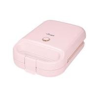 ราคา เครื่องทำแซนด์วิช SEAGULL 150001702 สีชมพู (1316808)