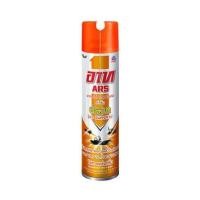 ราคา สเปรย์กำจัดปลวก ARS JET TERMITE 4 600 มล. ไร้สารแต่งกลิ่น (1324258)