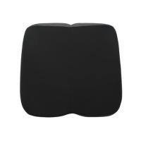 ราคา เบาะรองนั่ง BEWELL CAR SEAT CUSHION PLUS สีดำ (1324564)