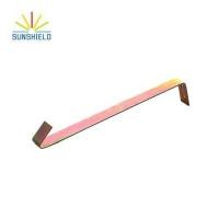 ราคา ตะขอแบน SUNSHIELD 8x20 แปไม้ (1325069)