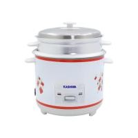 ราคา หม้อหุงข้าว KASHIWA รุ่น RC-1805 ขนาด 1.8 ลิตร สีขาว (888155800135)