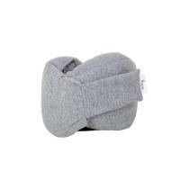 ราคา หมอนรองคอ mr.big รุ่น Travel Pillow สีเทา (S/M) (888166800001)