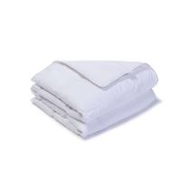 ราคา ผ้านวม mr.big Summer Duvet ผ้าห่มฤดูร้อน สีขาว 70x90 นิ้ว (888166800103)