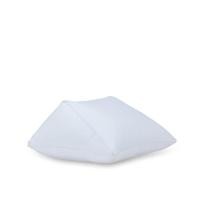 ราคา หมอนรองเข่า MR.BIG KNEE PILLOW สบายเข่าทั้งในท่านั่งและนอน สีขาว (888166800132)