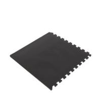 ราคา พื้นยาง FBT LIVEPRO จิ๊กซอร์ พื้นออกกำลังกาย เบาะห้องฟิตเนส LS 3259C 60 X 60 X 1 ซม. ชุดละ 4 แผ่น รหัส 67394 (888209900127)