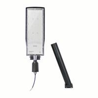 ราคา ไฟถนน LED SL LIGHTING ROCKET-II 200 วัตต์ DAYLIGHT สีเทา/ดำ (888224900699)