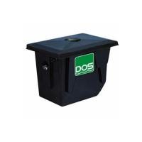 ราคา ถังดักไขมันใต้ดิน DOS DGT 50 ลิตร สีดำ (242255)