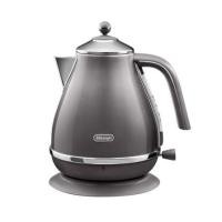 ราคา Delonghi กาน้ำร้อนไฟฟ้า ขนาด 1.7 ลิตร รุ่น KBOT2001