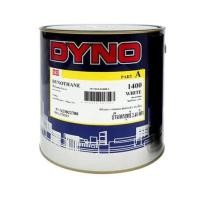ราคา สีงานอุตสาหกรรม DYNO PART A-1400 2.4 ลิตร (1233773)