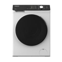 ราคา Hitachi เครื่องซักผ้าฝาหน้า ขนาด 8 กก. รุ่น BD-802HVOW