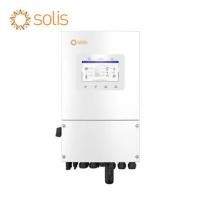 ราคา อินเวอร์เตอร์ SOLIS HYBRID SOLIS-S6-EH1P10K-L-PLUS (1306413)