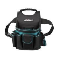ราคา กระเป๋าคาดเอวเครื่องมือช่างไซส์ใหญ่ MATALL HP-006 (1316554)