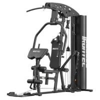 ราคา เครื่อง MULTI GYM IRONTEC MGX (1327467)