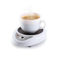 ราคา เครื่องอุ่นถ้วยกาแฟ HOMEMATE (HOM-EB2188) สีขาว (888112900021)