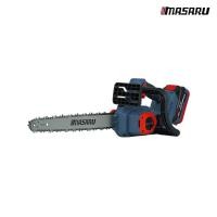ราคา เลื่อยโซ่ไร้สาย MASARU รุ่น SCS-420 (พร้อมแบตเตอรี่และแท่นชาร์จ) (888219900049)