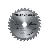 ราคา ใบเลื่อยวงเดือน PEGASUS 30T 7 นิ้ว (108017)