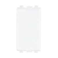 ราคา ฝาปิดช่องว่าง 1 ช่อง SCHNEIDER 3030P สีขาว (175875)