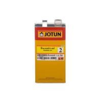 ราคา ทินเนอร์ JOTUN 2 5 ลิตร (240388)