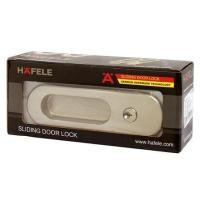 ราคา กุญแจบานเลื่อน HAFELE 499.65.094 (276984)