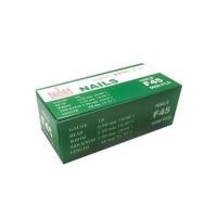 ราคา ตะปูลมขาเดี่ยว KING F45 (1004700)
