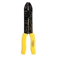 ราคา คีมปอกสายไฟ STANLEY 84-223 9 นิ้ว (1037409)