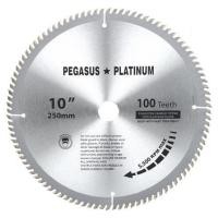 ราคา ใบเลื่อยวงเดือน PEGASUS 100T 10 นิ้ว (1051804)