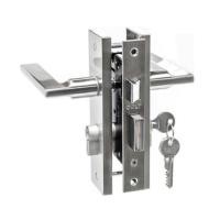 ราคา มือจับ MORTISE COLT AWS (K7.2)1712 สีสเตนเลส (1085523)