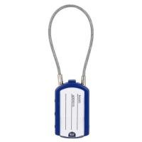 ราคา กุญแจคล้อง MASTER LOCK 4684EURD 30 มม. (1092692)