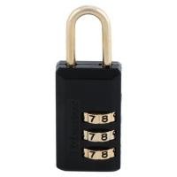 ราคา กุญแจรหัสคล้อง MASTER LOCK 646EURD 20 มม. (1092633)