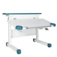 ราคา โต๊ะเขียนหนังสือ COMF-PRO M27 90 ซม. สีฟ้า (1161611)