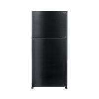 ราคา ตู้เย็น 2 ประตู SHARP SJ-X510GP2-BK 18.4 คิว อินเวอร์เตอร์ กระจกดำ (1179717)