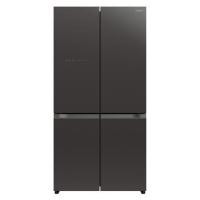 ราคา ตู้เย็น MULTIDOOR HITACHI RWB700VTH2 GMG 22.8 คิว กระจกเทา อินเวอร์เตอร์ (1224064)